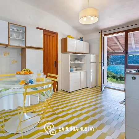 Gilda Villa