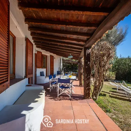 Villa Gilda *