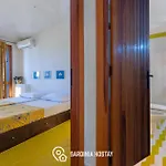 Gilda * 토레 델레 스텔레