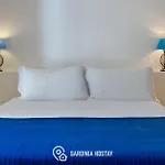 Gilda 빌라 *