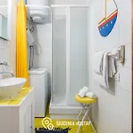 빌라 Gilda 토레 델레 스텔레